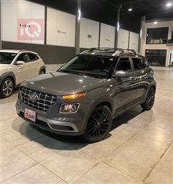 هيونداي فينو